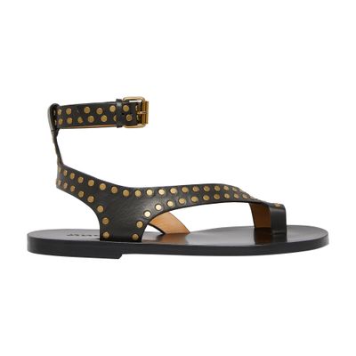 Isabel Marant Jiona sandals