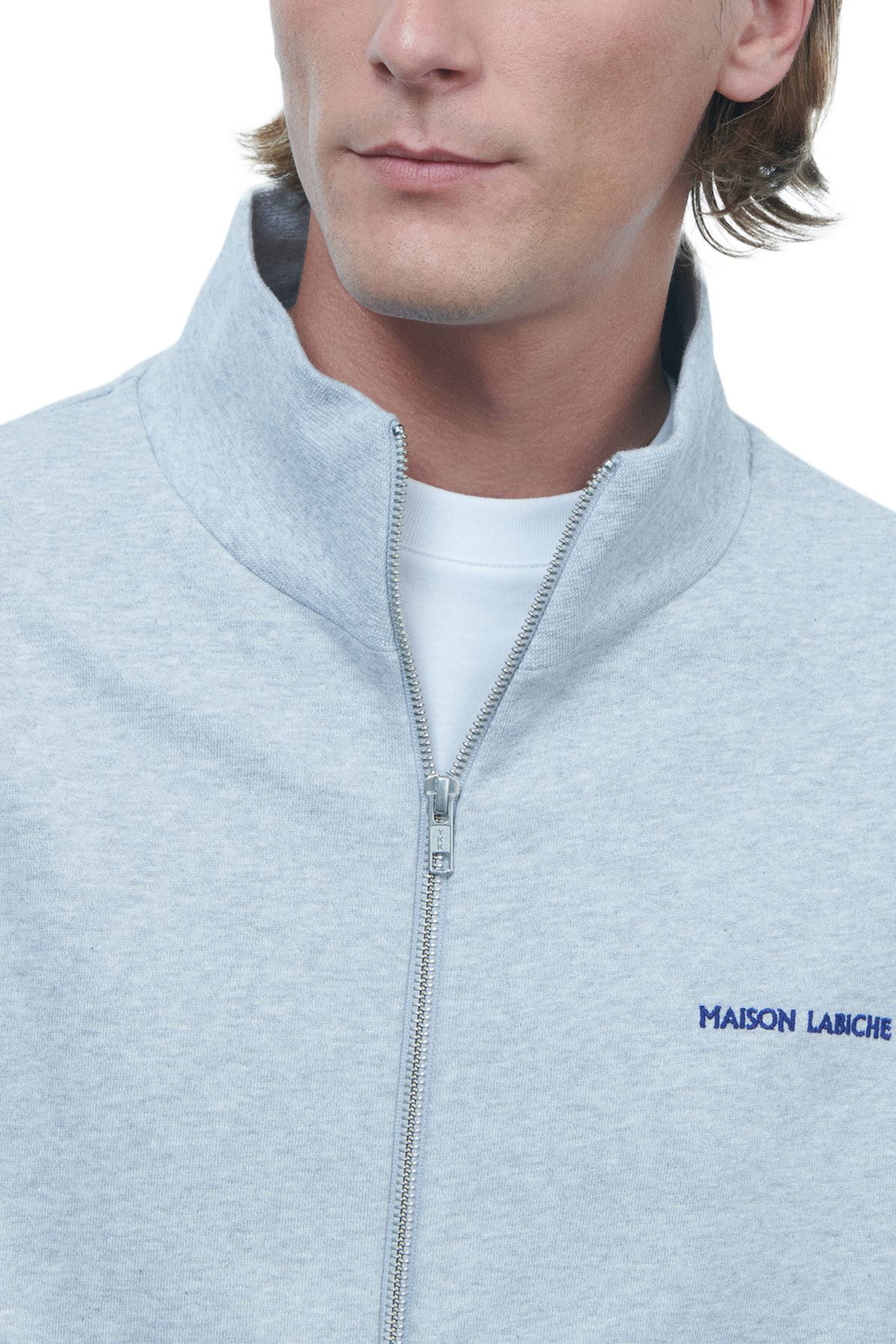 MAISON LABICHE Maison Labiche Henocque sweater