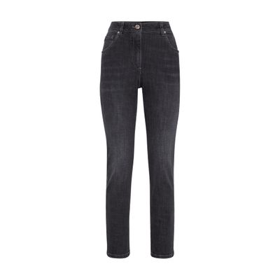 Brunello Cucinelli Slim jeans