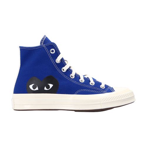 Comme Des Garçons Play Comme des Garcons Play x Converse