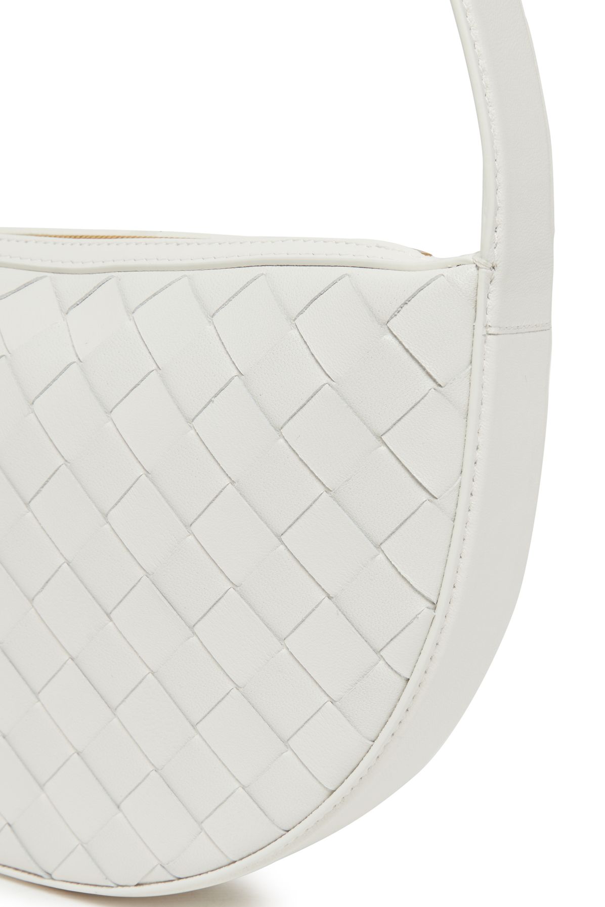 Bottega Veneta Half-moon bag