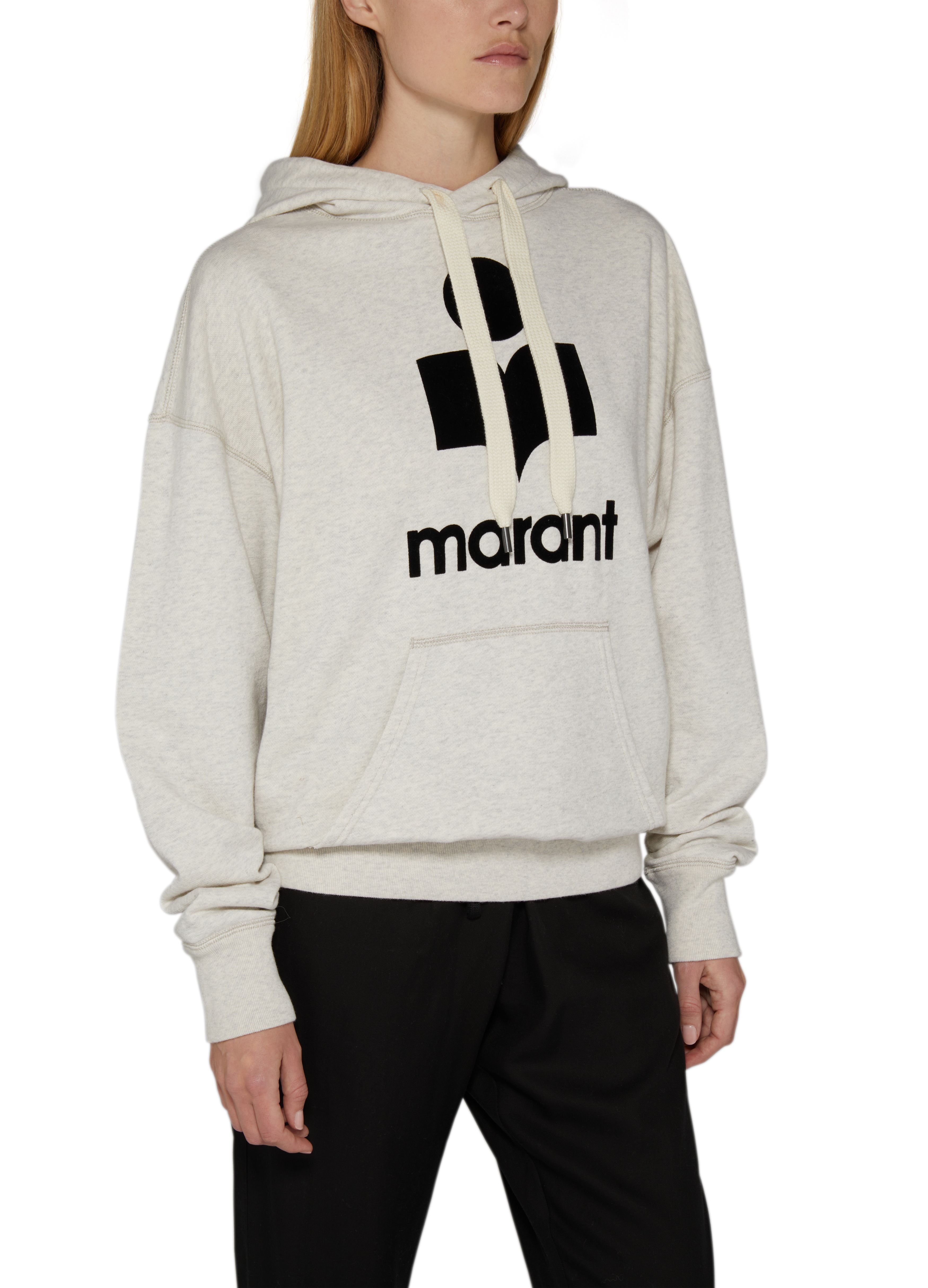 Marant Étoile Mansel sweatshirt