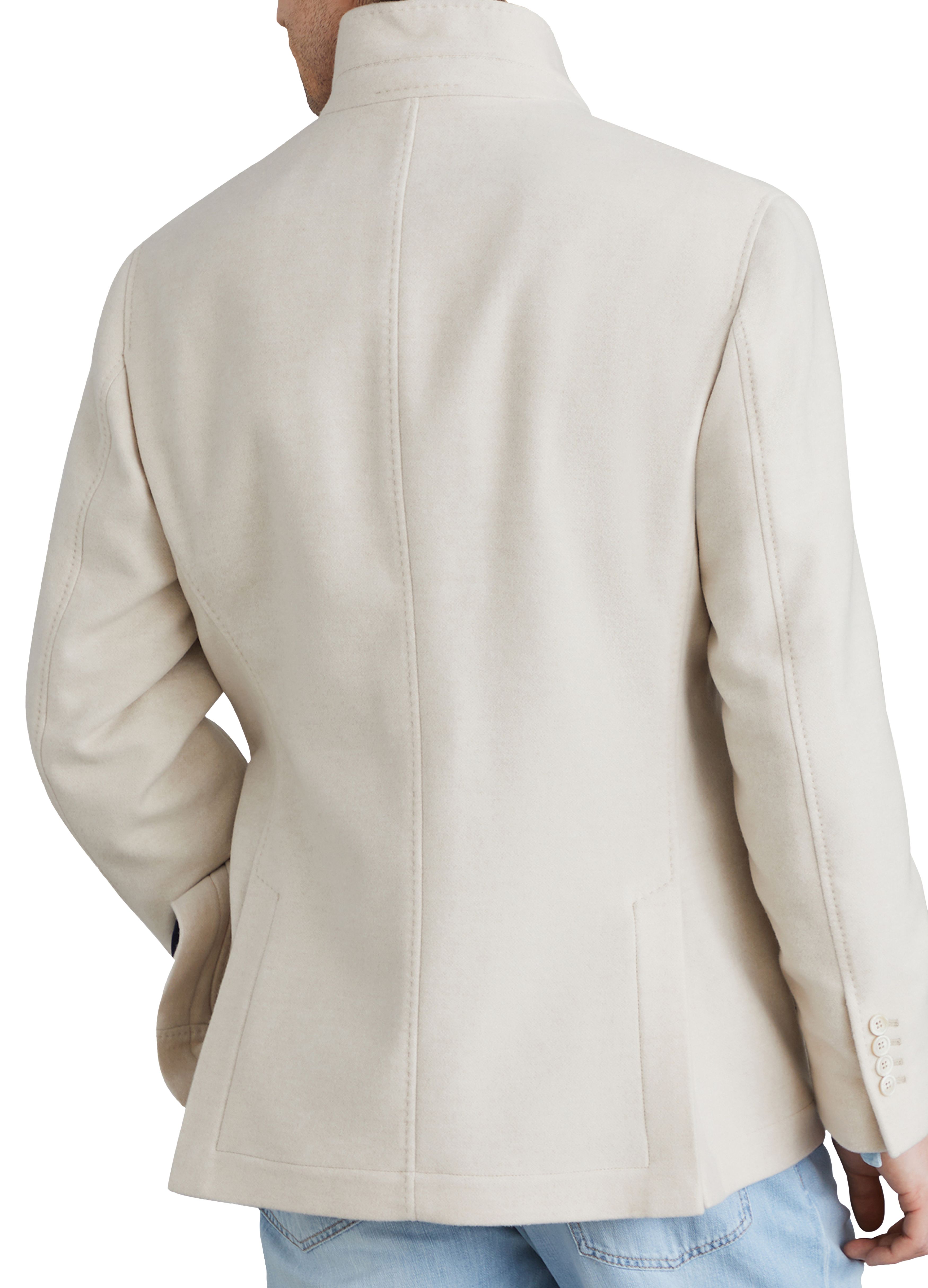 Brunello Cucinelli Blazer-style outerwear