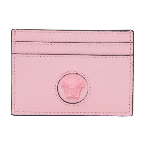 Versace Medusa card holder