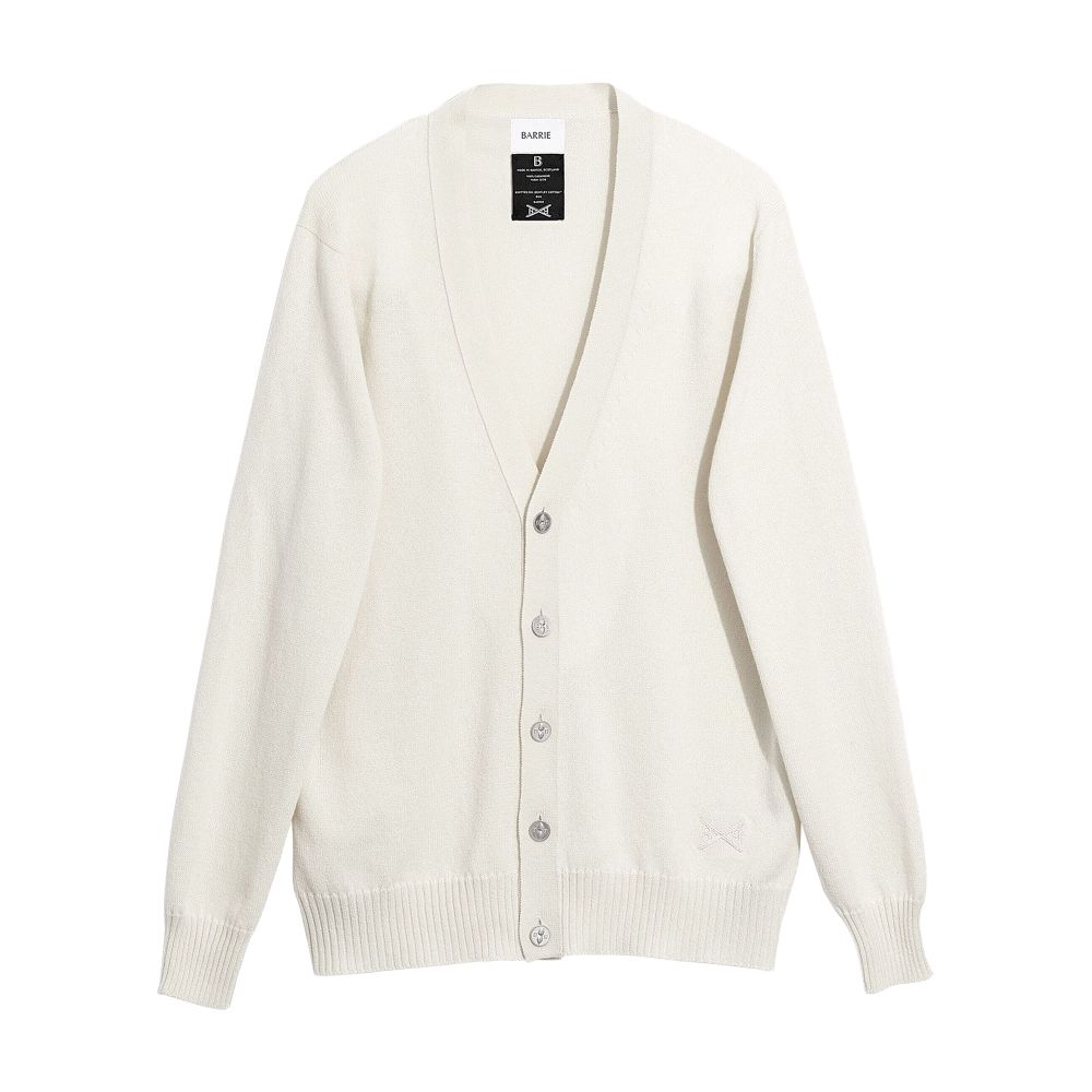 Barrie B Label cashmere cardigan