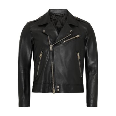 Tom Ford Leather jacket