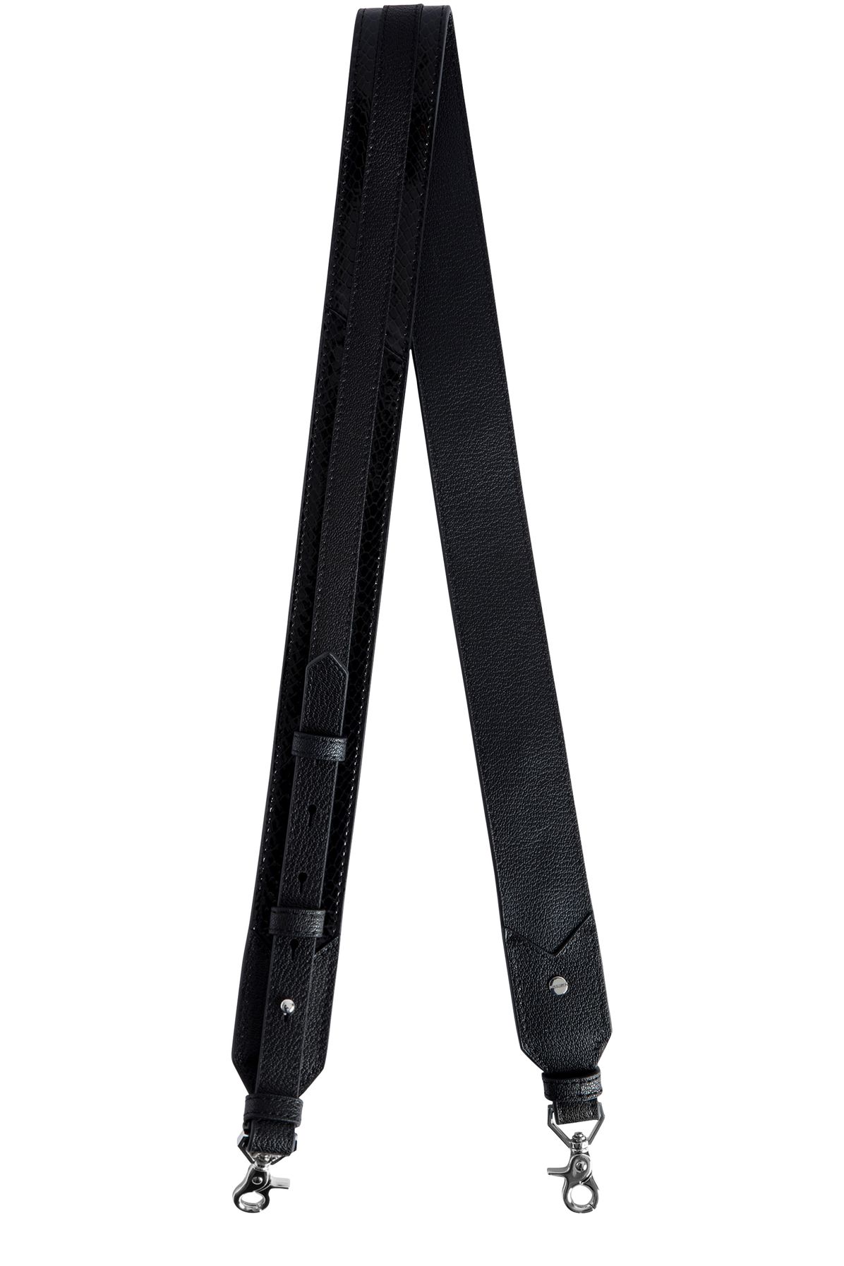 Zadig & Voltaire Adjustable Shoulder Strap