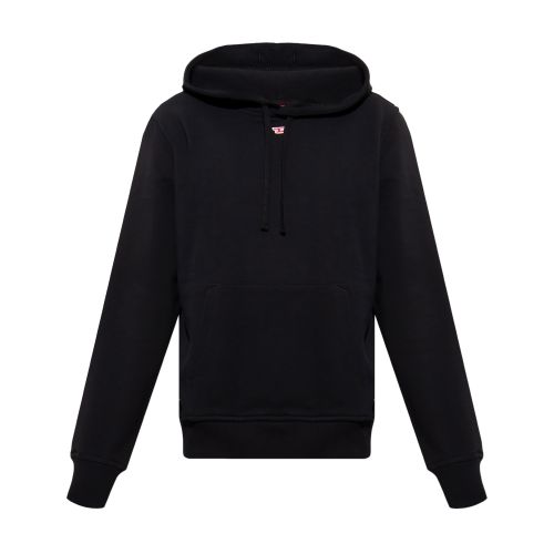 Diesel 'S-GINN-HOOD-D' hoodie