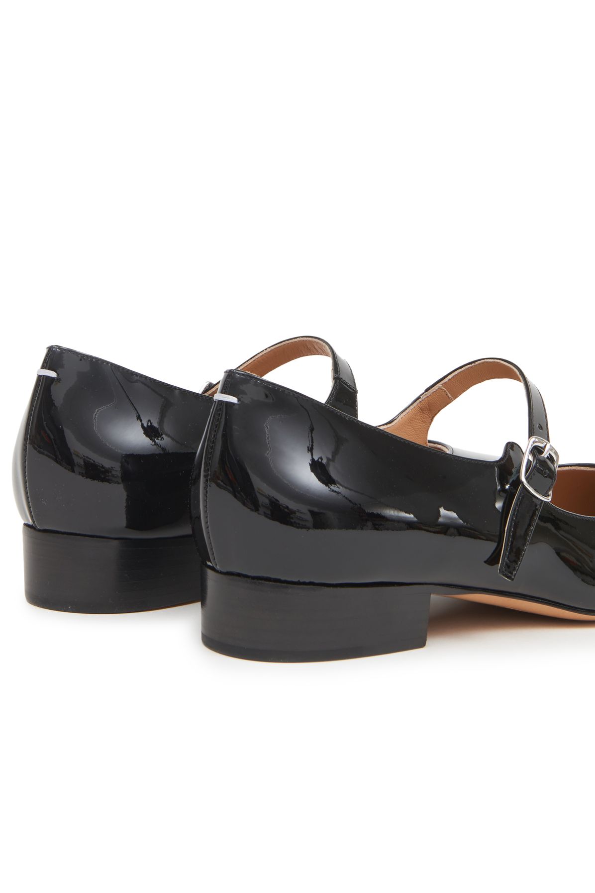 Maison Margiela Barbs Mary-Janes