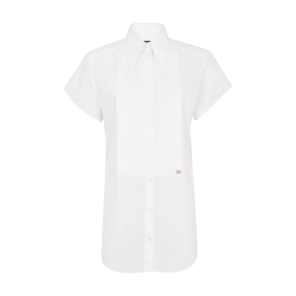 Dolce & Gabbana Poplin shirt