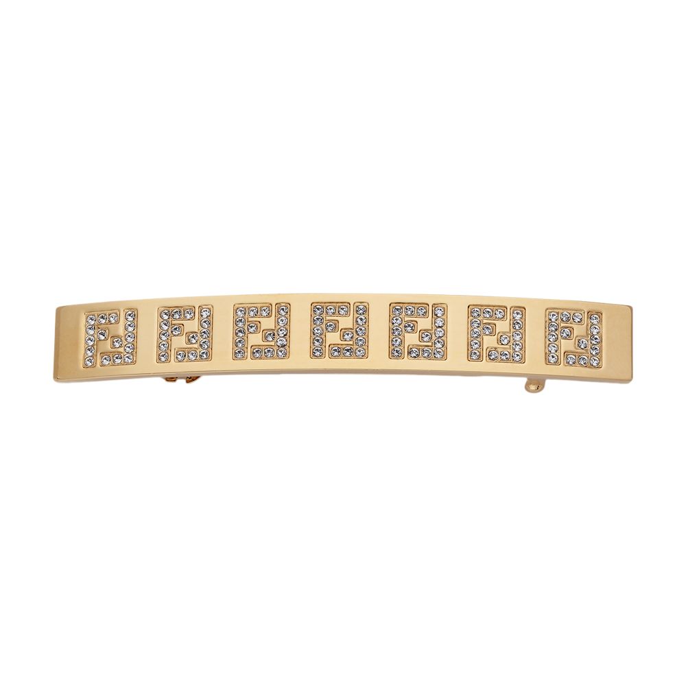 FENDI Hair clip