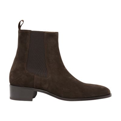 Tom Ford Alec chelsea boots