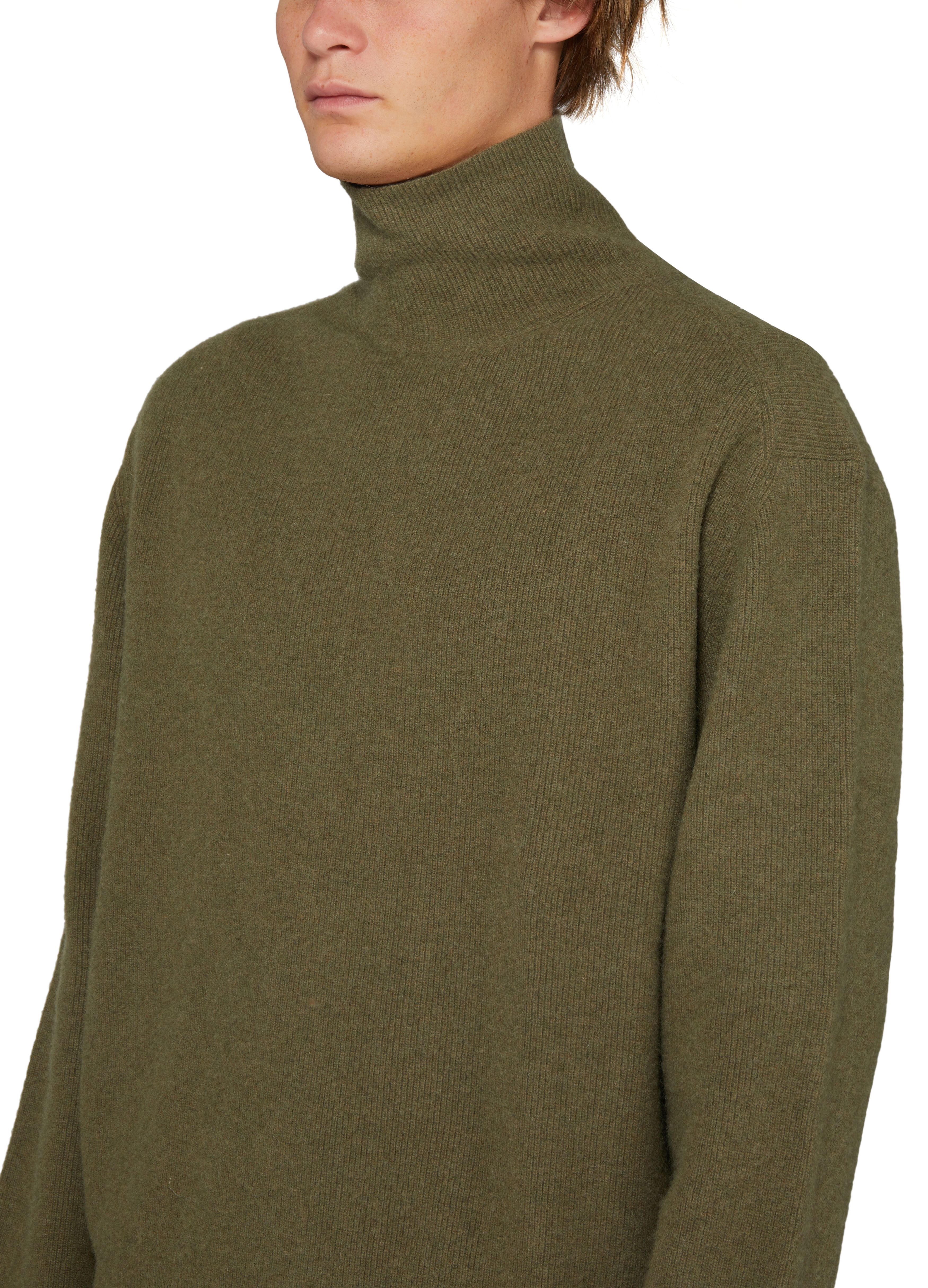 Lemaire Turtleneck jumper