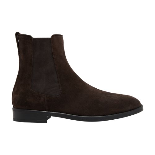  Informal ankle boots