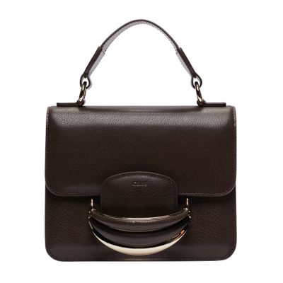 Chloé Kattie mini crossbodybag