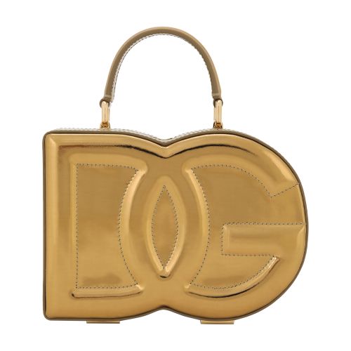 Dolce & Gabbana Dg logo bag crossbody box bag