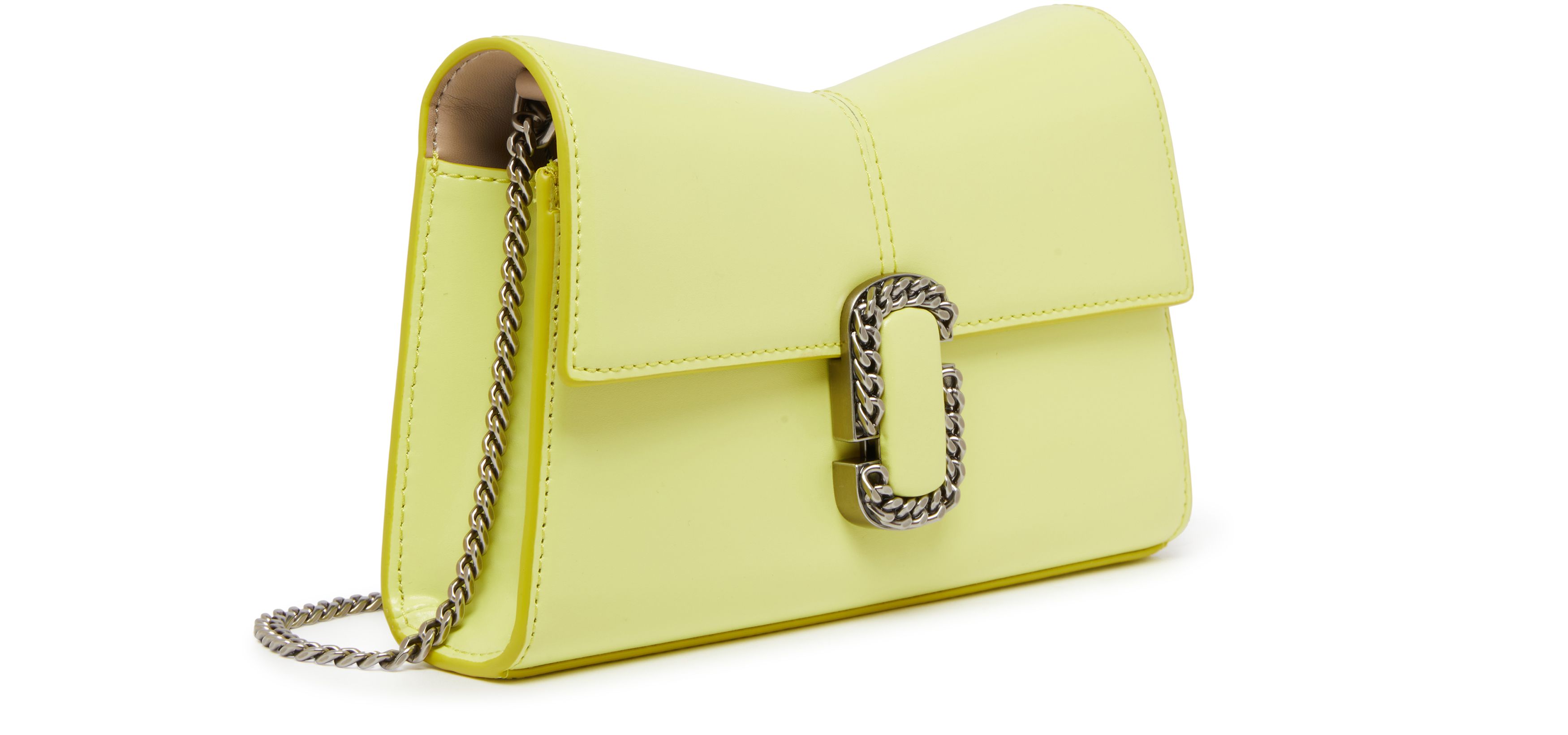 Marc Jacobs The Chain Wallet bag