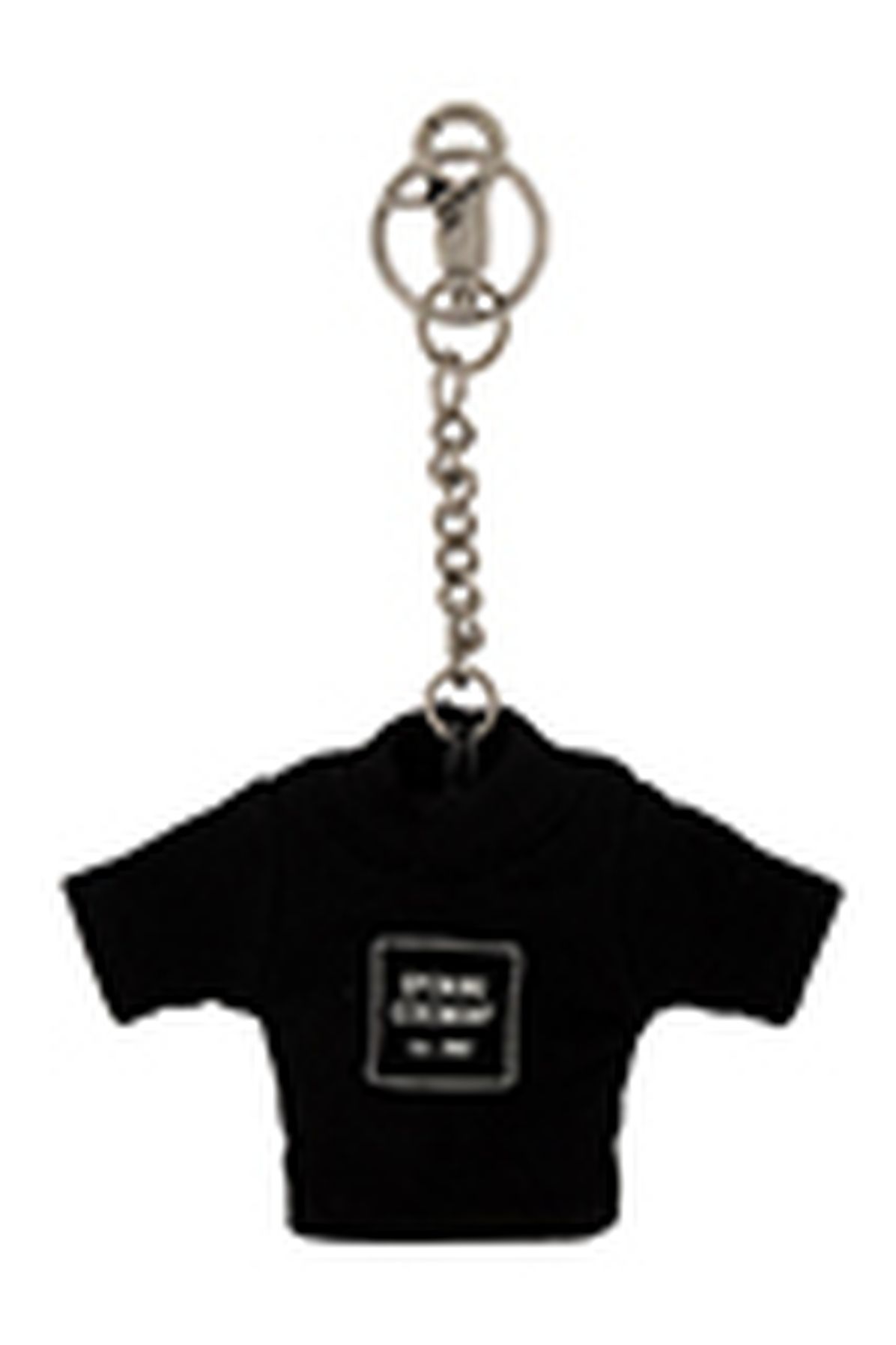 Opening Ceremony Keyring with charm