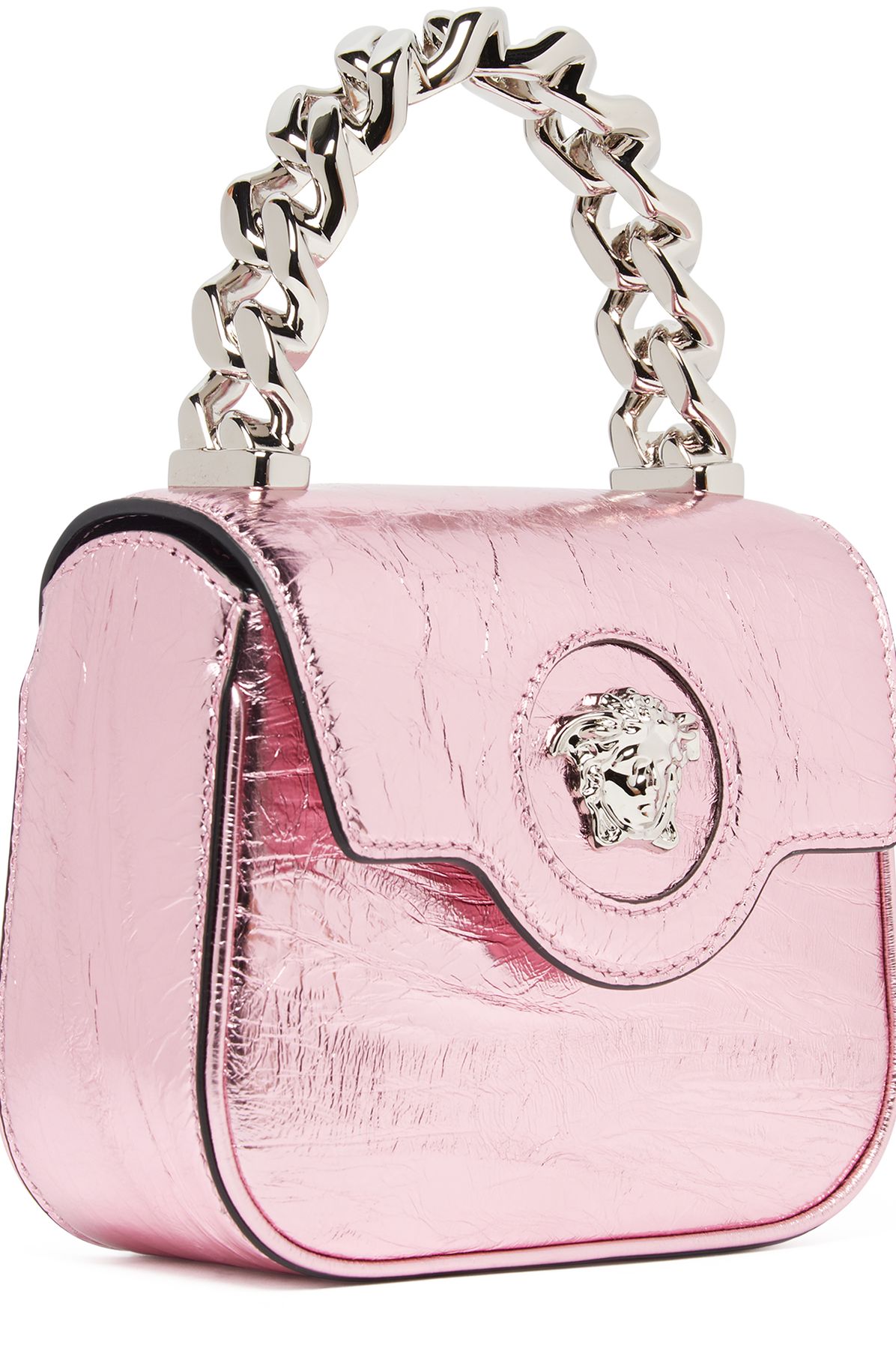 Versace La Medusa small bag