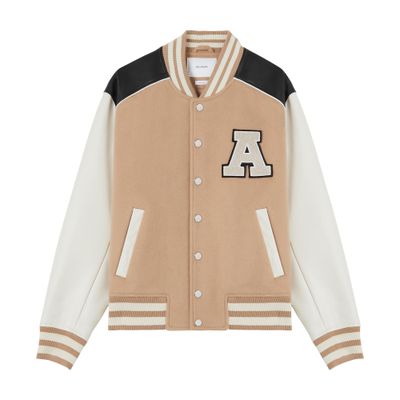 Axel Arigato Ivy Varsity Jacket