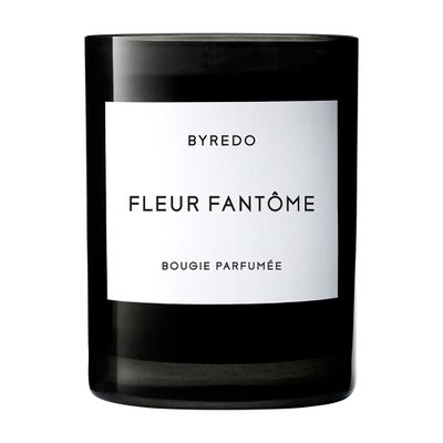  Fleur Fantôme Scented Candle 240 g