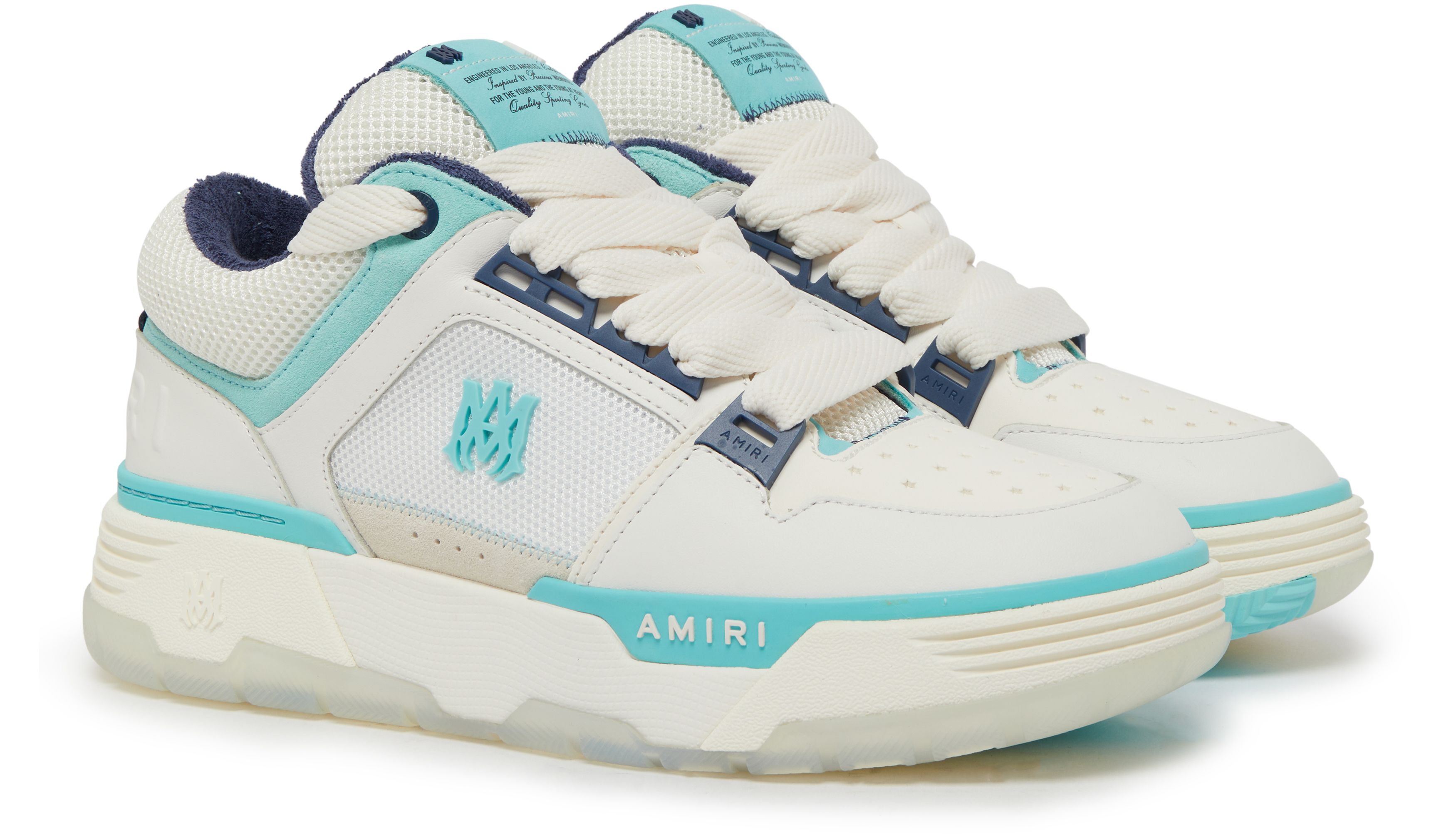 Amiri MA-1 sneakers