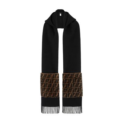 FENDI Fendi Scarf