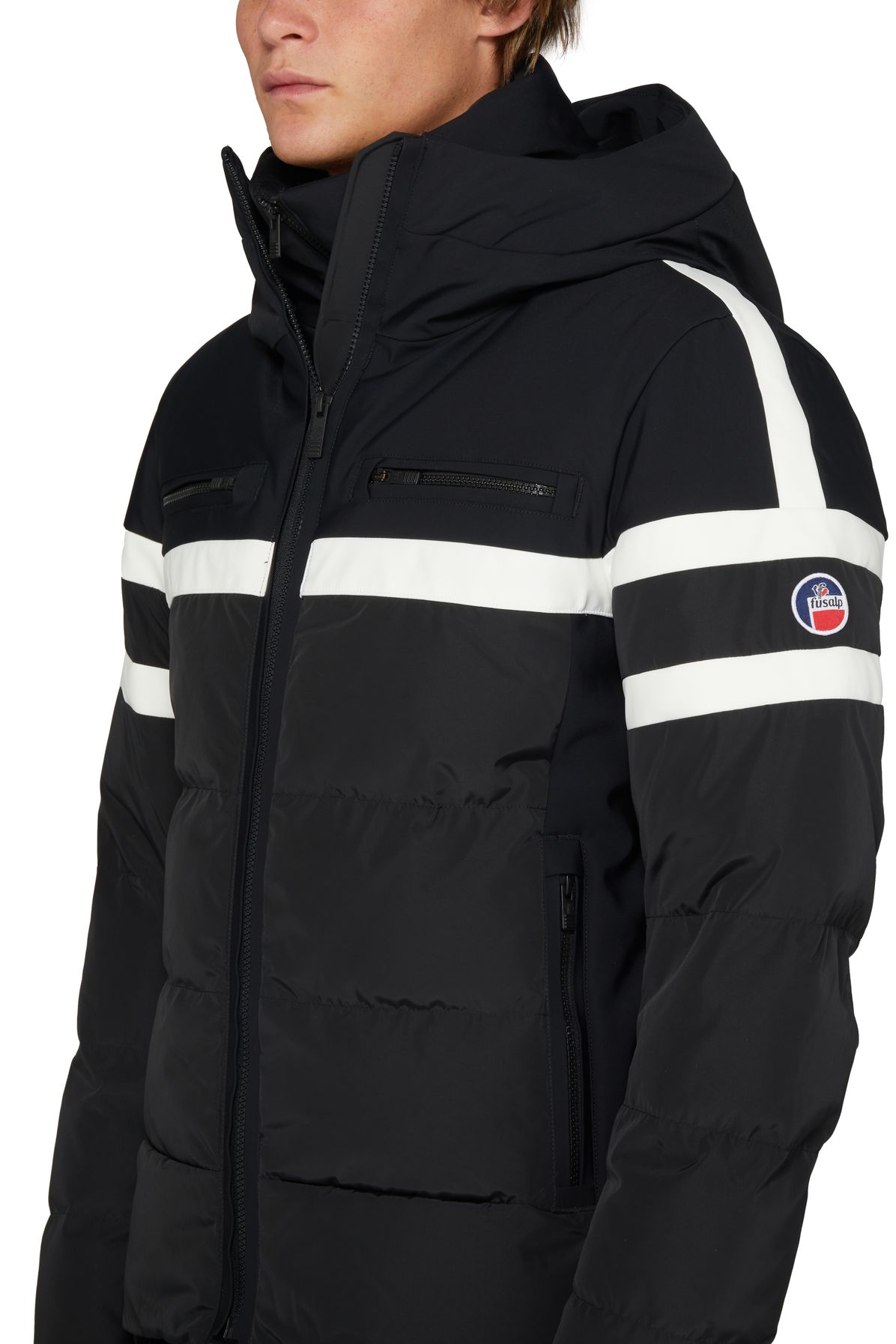 Fusalp Abelban jacket