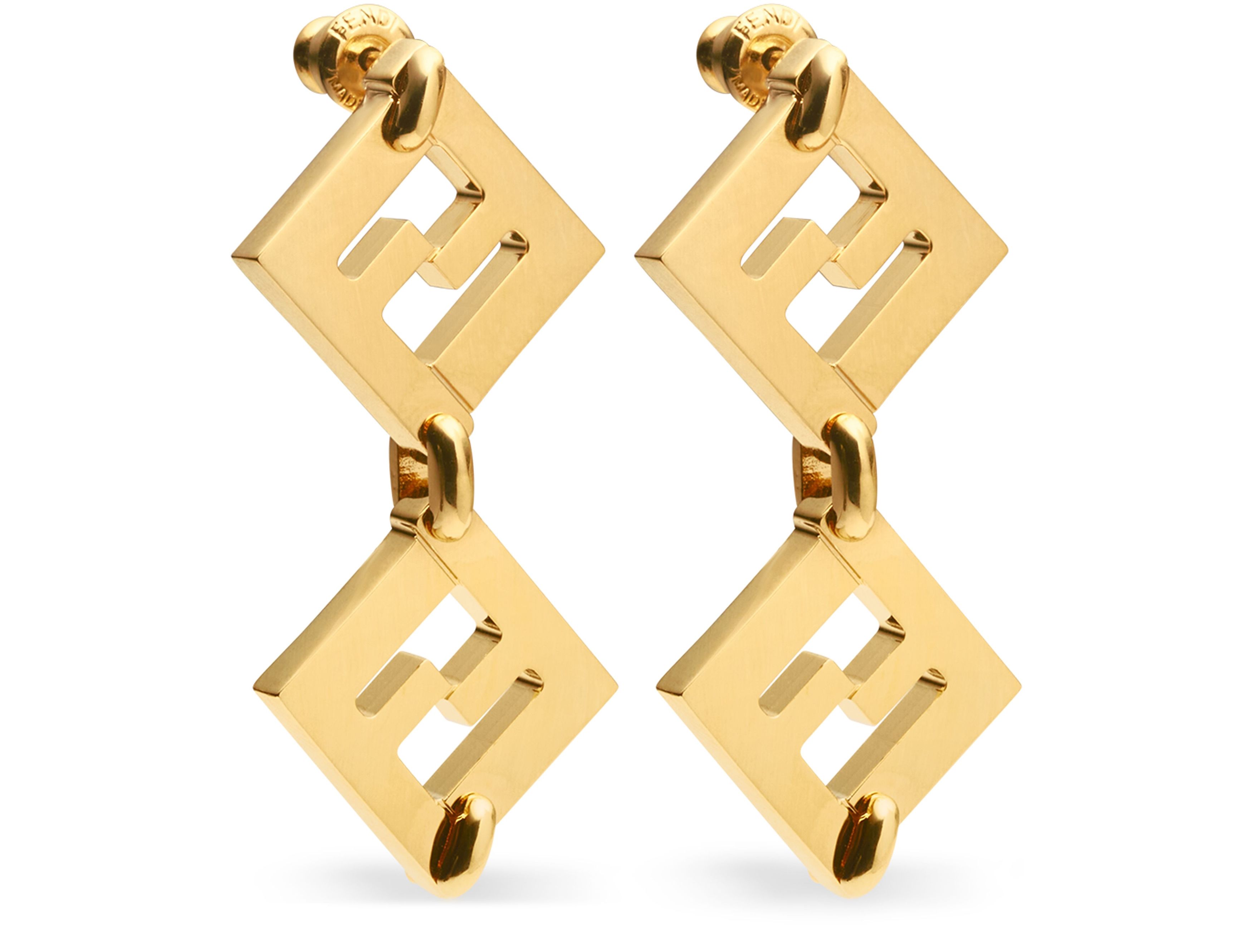 FENDI Forever Fendi earrings