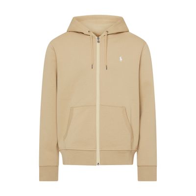 Polo Ralph Lauren Zipped hoodie