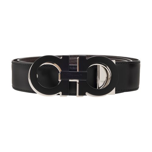 Salvatore Ferragamo Reversible belt