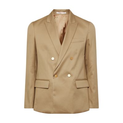 VALENTINO GARAVANI Tuxedo jacket