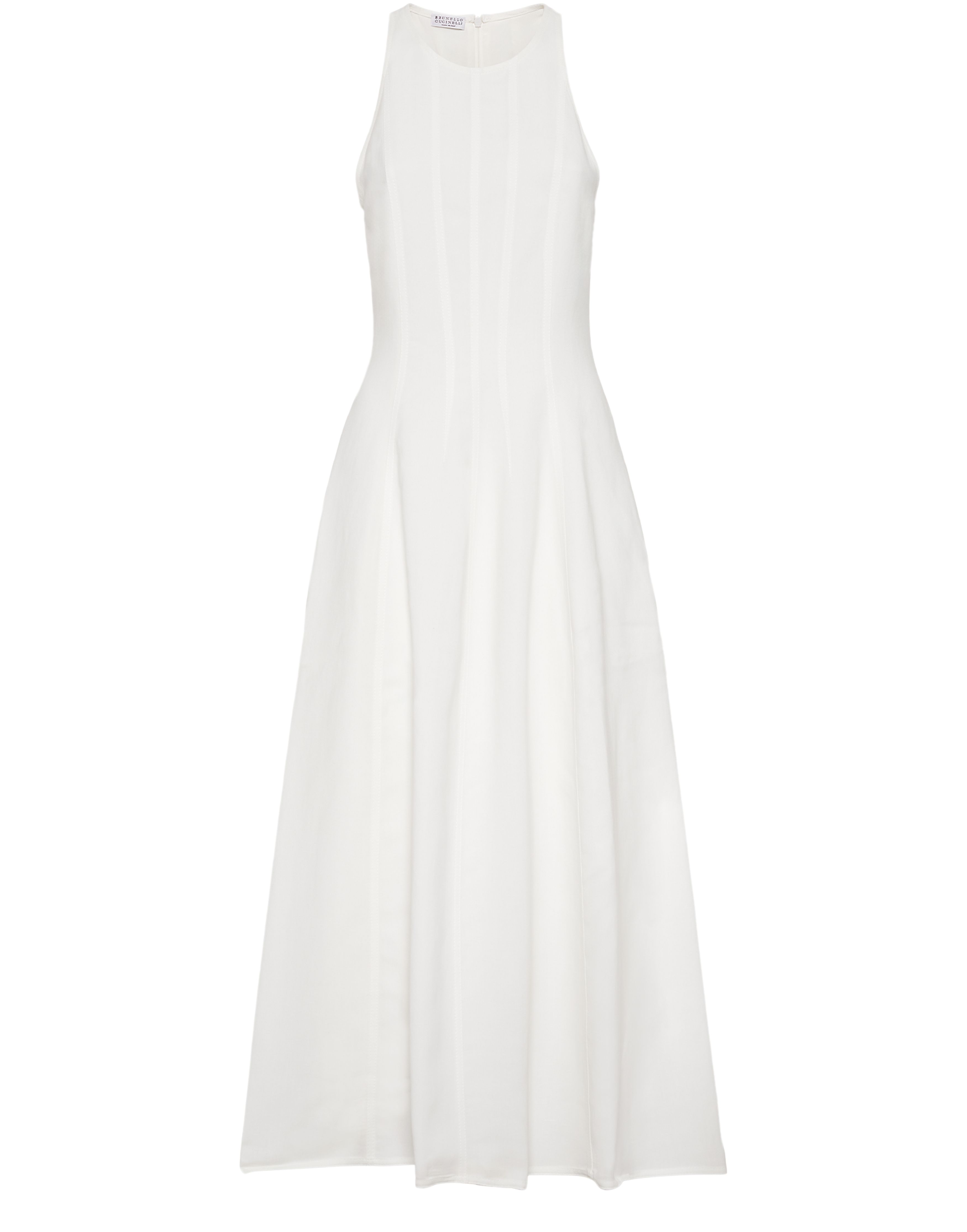 Brunello Cucinelli Fluid dress