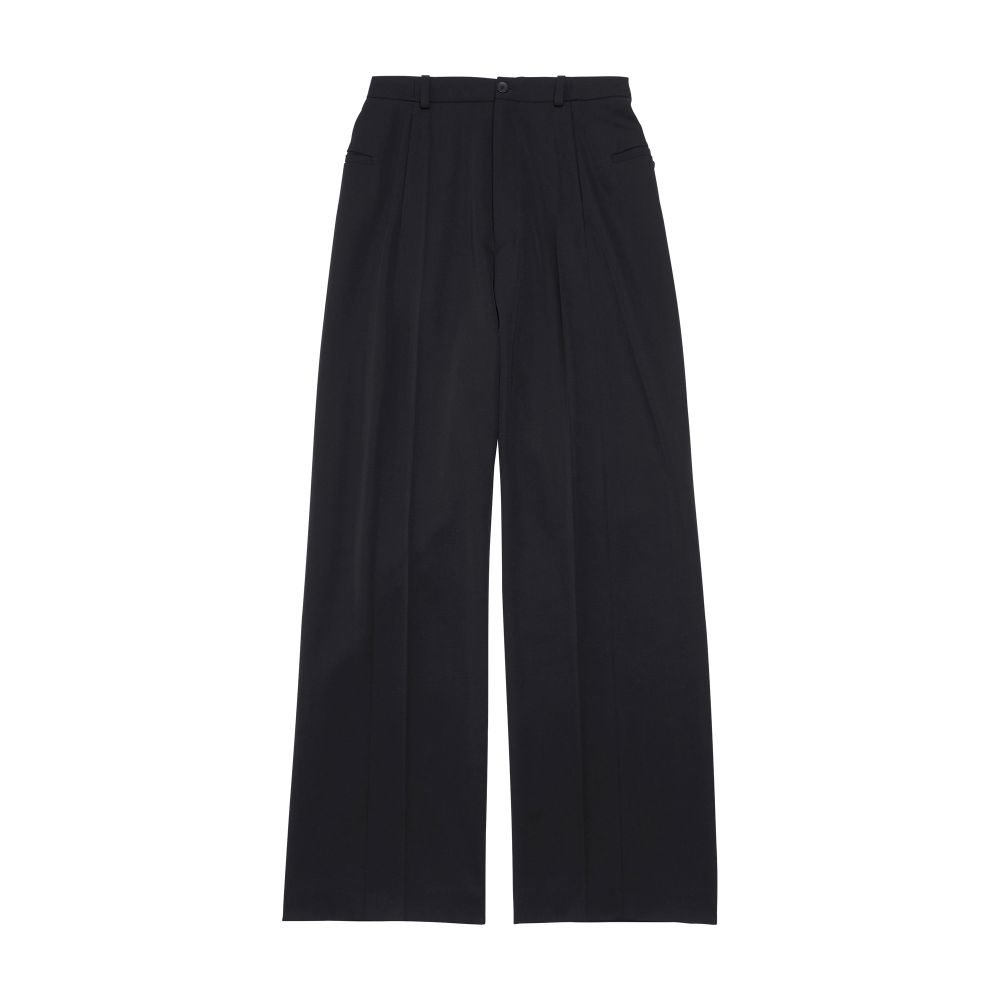 Balenciaga DIY Tailored Pants