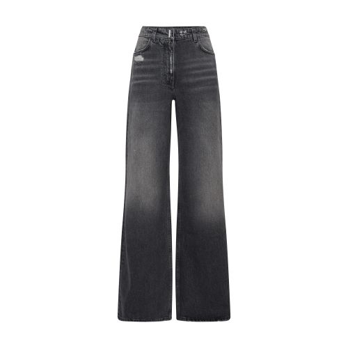 Givenchy Oversize jeans