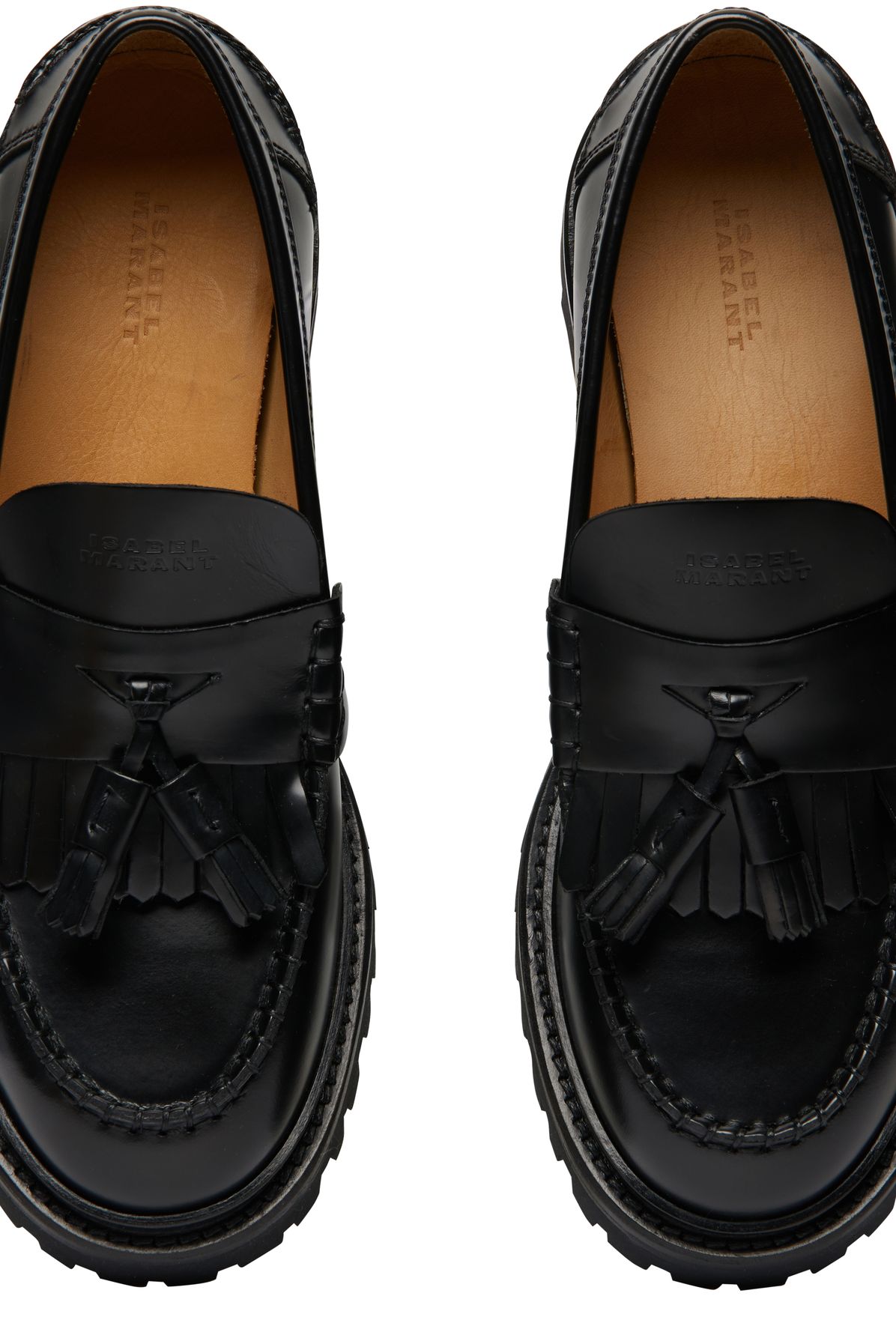 Isabel Marant Frezza loafers