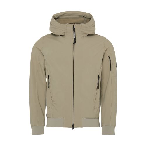 CP COMPANY C.P. Shell-R detachable hooded jacket