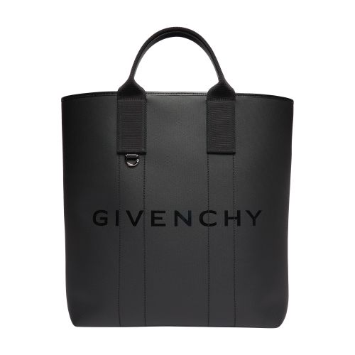 Givenchy G-Essentials large tote bag in coated canvas