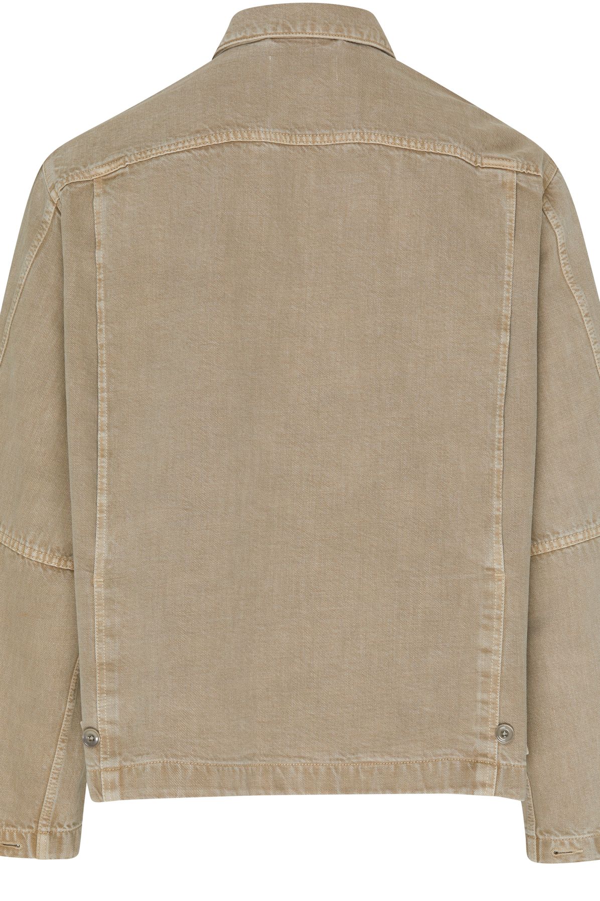 Lemaire Boxy Jacket