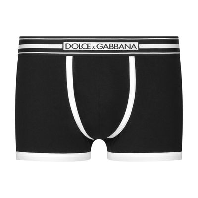 Dolce & Gabbana Regular-fit boxers