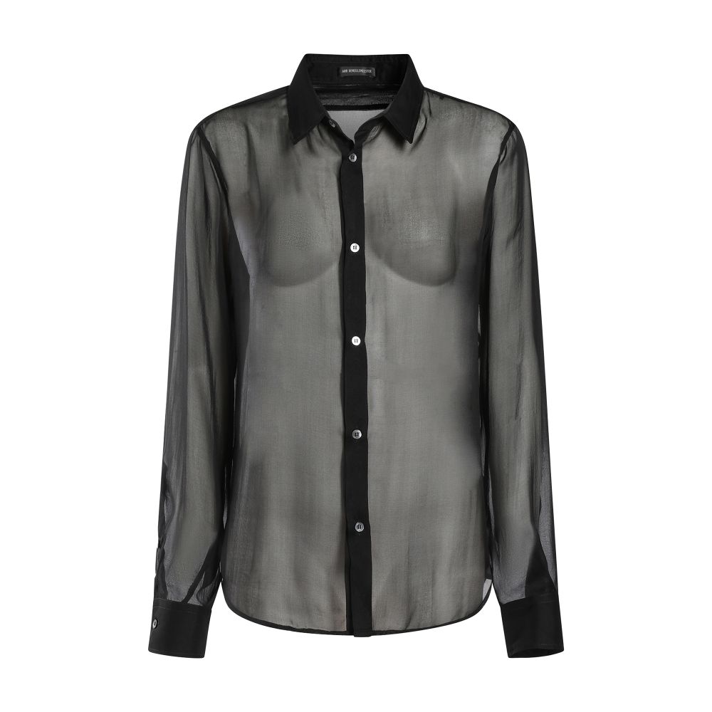 Ann Demeulemeester Edwine standard shirt