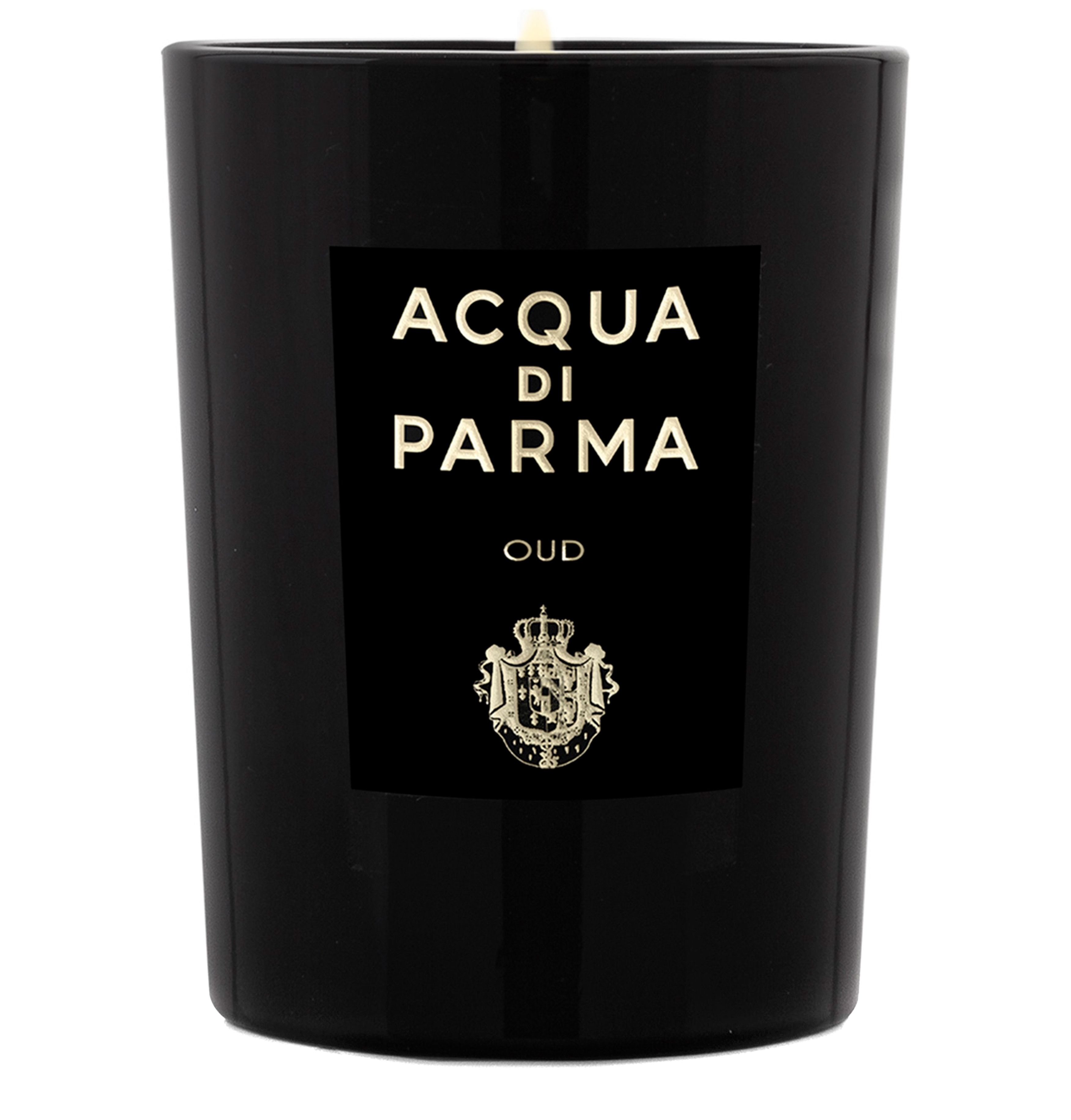 Acqua Di Parma Signatures Oud Candle 200 g