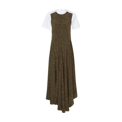 Loewe Silk dress