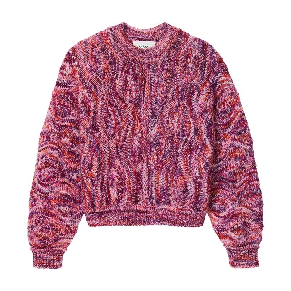  Stimpo sweater