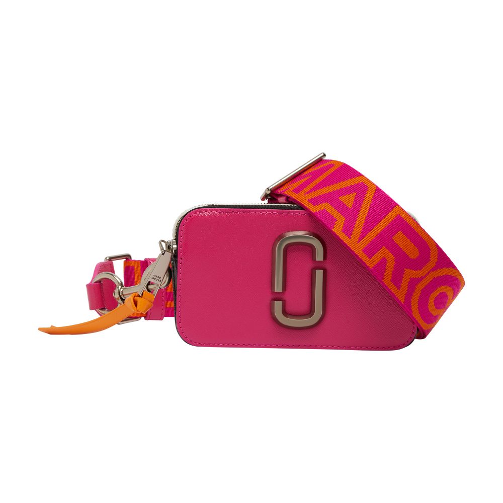 Marc Jacobs The Colorblock Snapshot bag