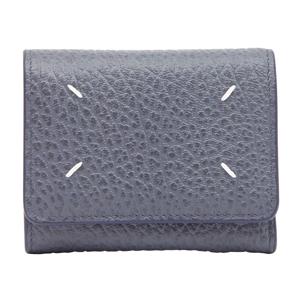 Maison Margiela Four stitches wallet