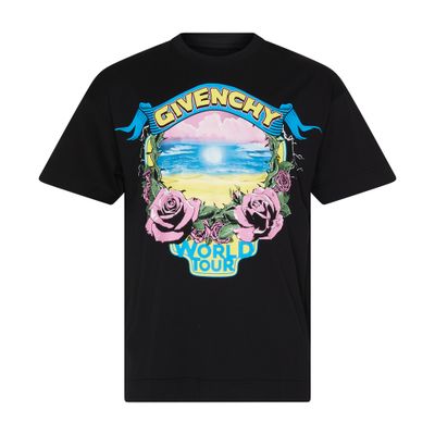 Givenchy Printed t-shirt