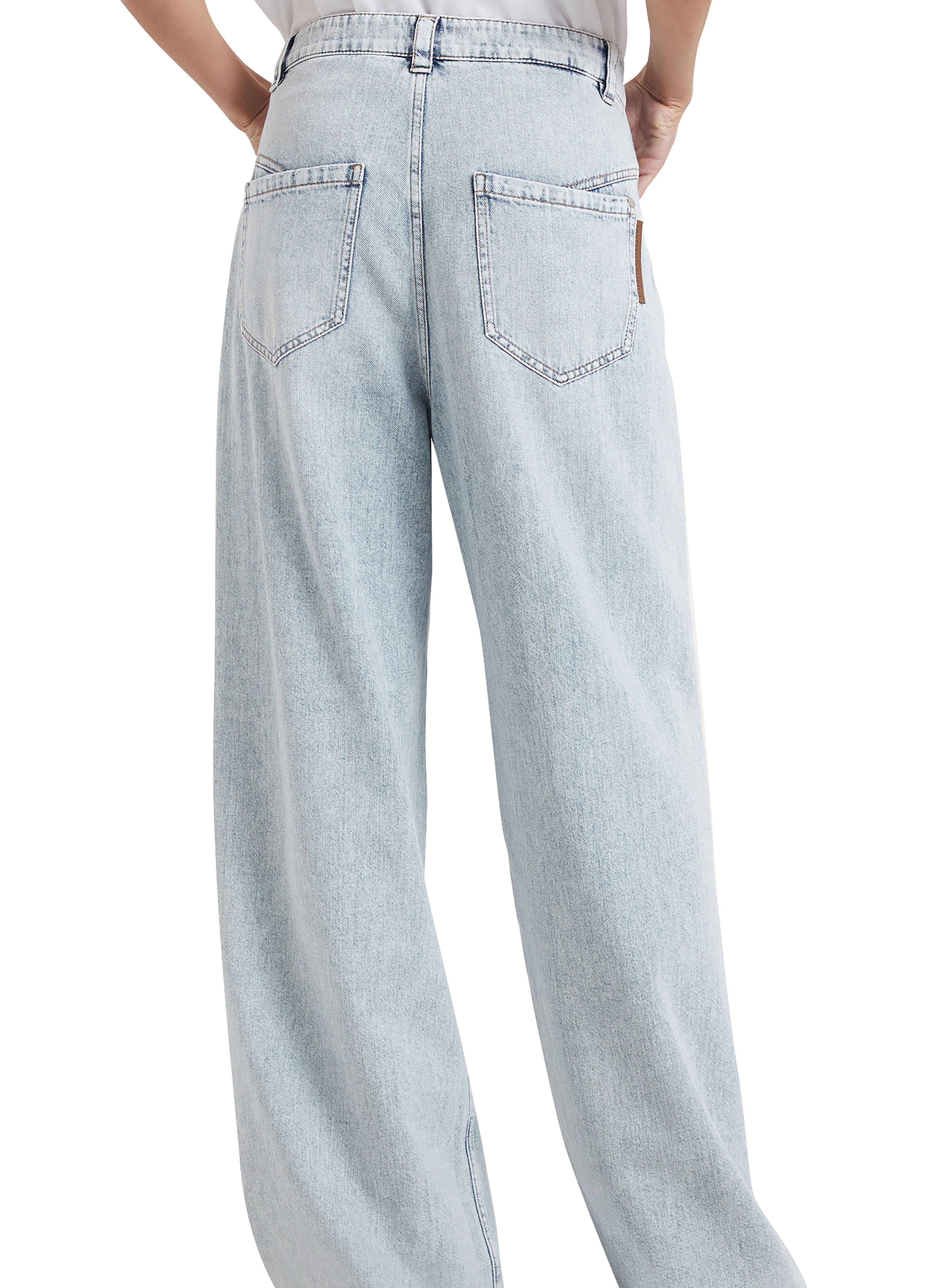 Brunello Cucinelli Jeans