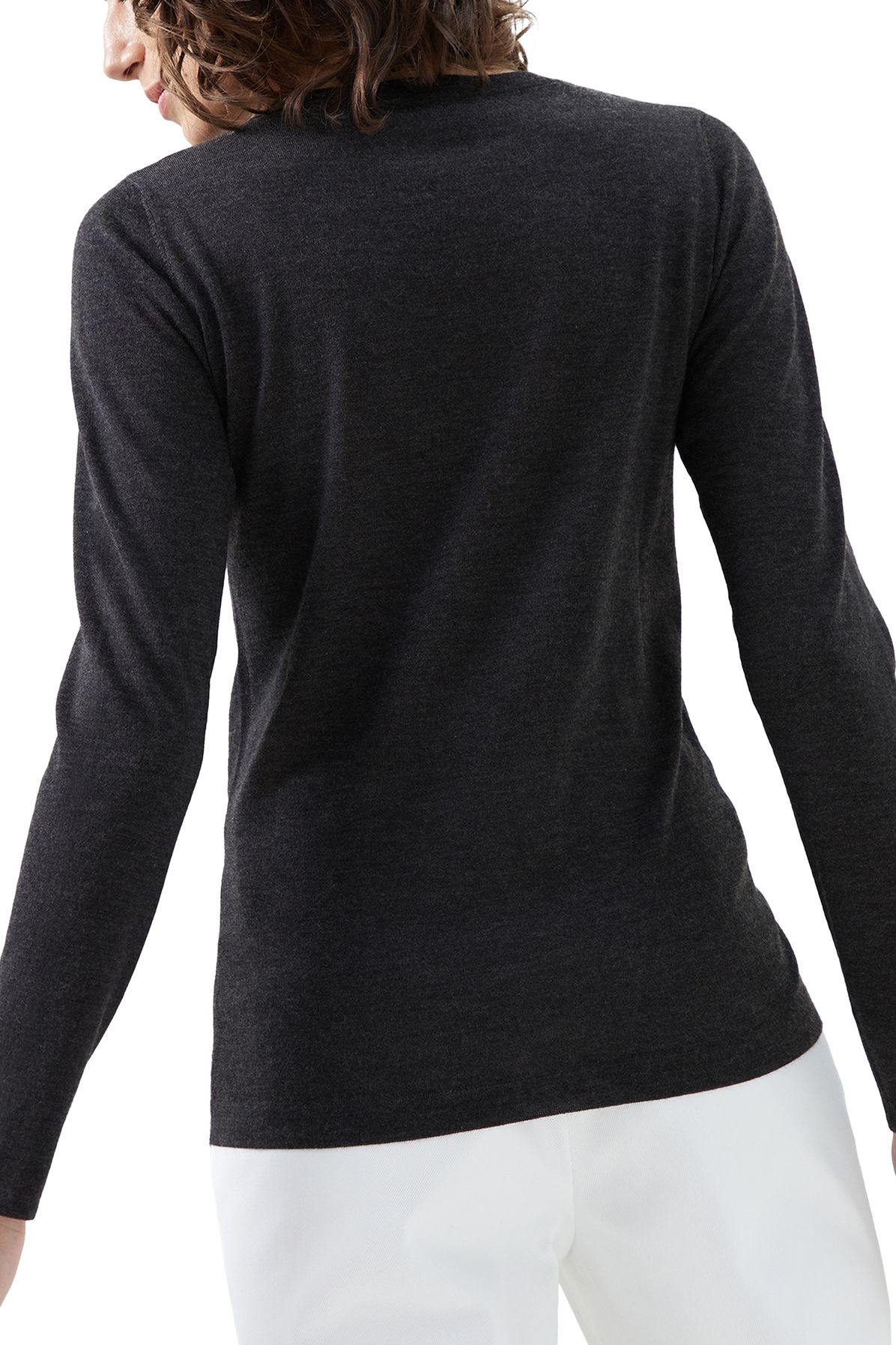 Brunello Cucinelli Cashmere and silk sweater