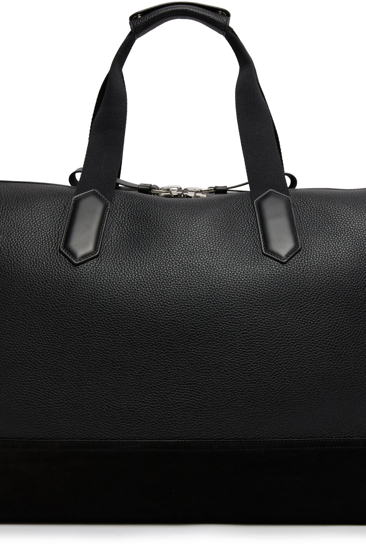 Tom Ford Messenger leather bag